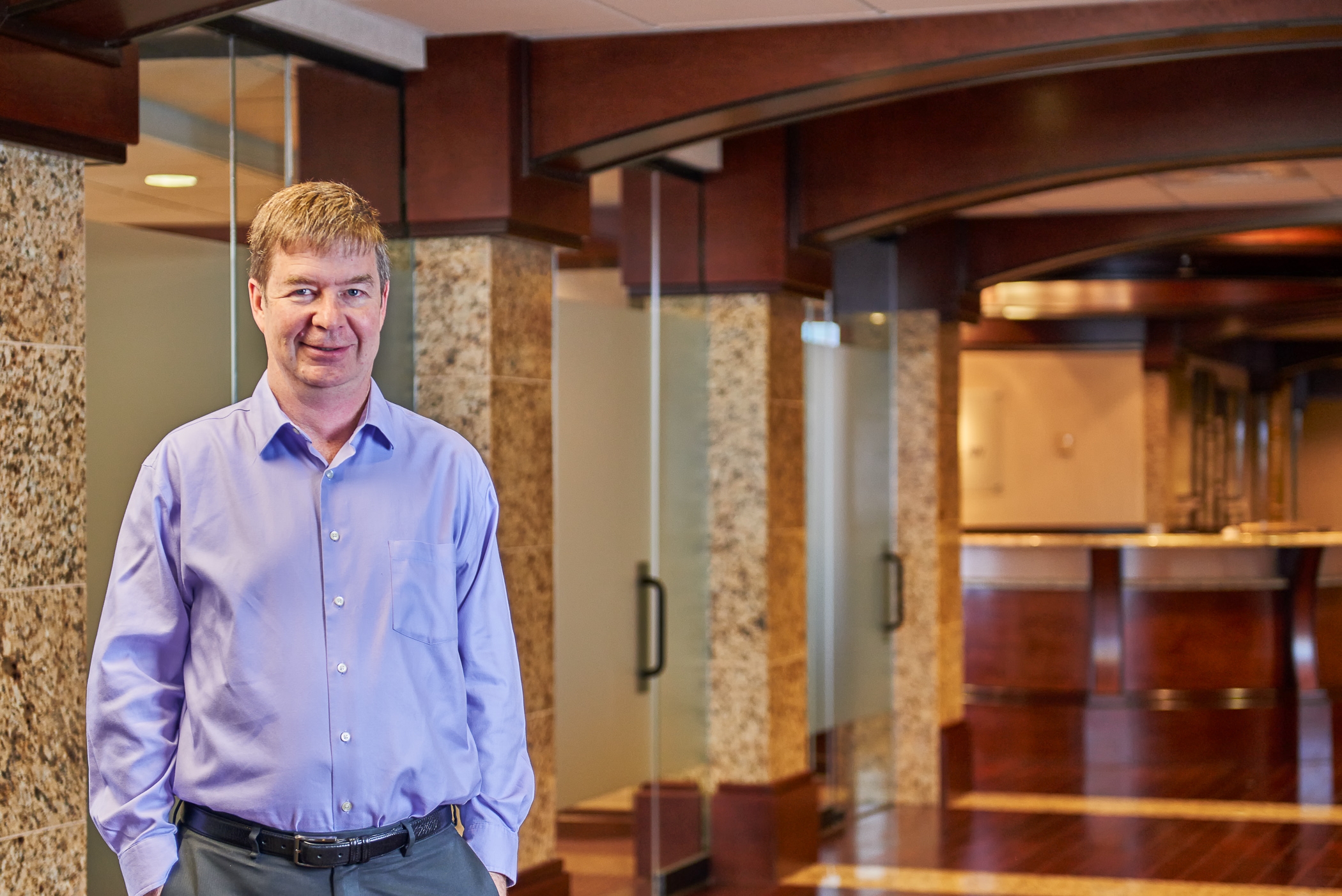 Ken Slavin Attorney Kemp Smith LLP Law Firm in El Paso, Austin